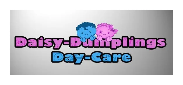 Daisy Dumplings Daycare logo