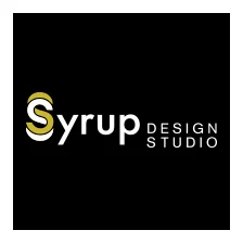 Syrup Design Studio logo