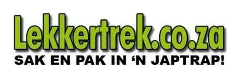 Lekkertrek logo