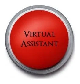 Virtually PA logo