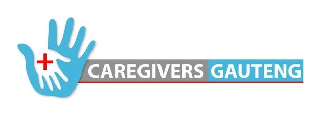 Caregivers Gauteng logo