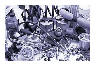 Hunters Fitment Service centre and parts logo