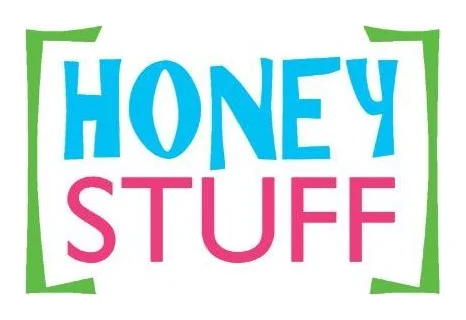 Honeystuff cosmetics logo