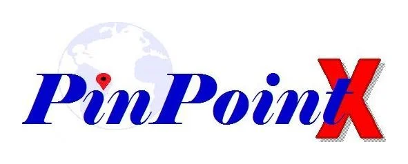 Pinpoint X logo