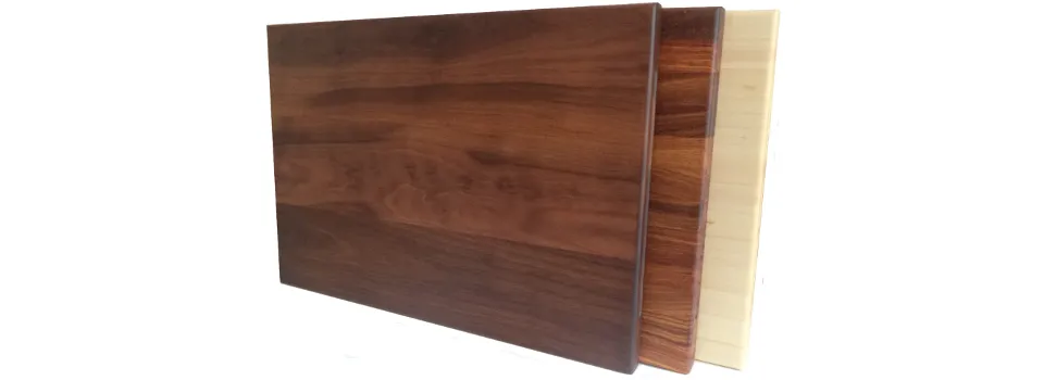 Designer Cutting Boards photo 1