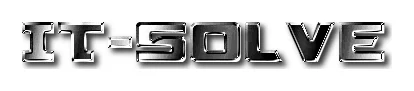 IT-Solve logo