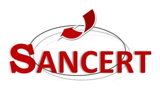 Sancert (Pty) Ltd logo