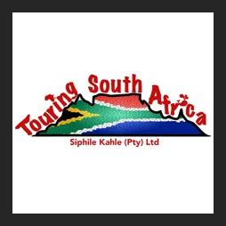 Touring South Africa logo