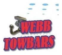 Webb Towbars & Metal Products logo