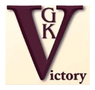 GK VICTORY CONSULTING (PTY) LTD logo