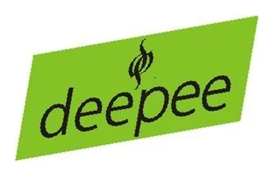 Deepee Trading Company logo