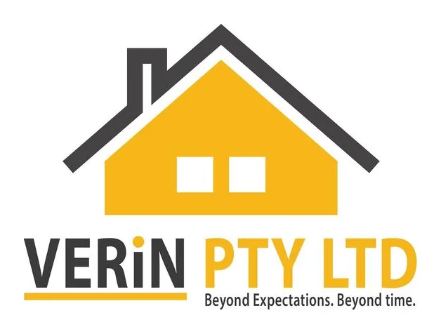 Verin logo