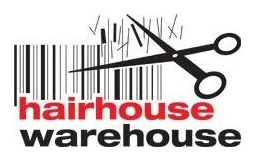 Hairhouse Warehouse logo