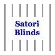 Satori Blinds logo