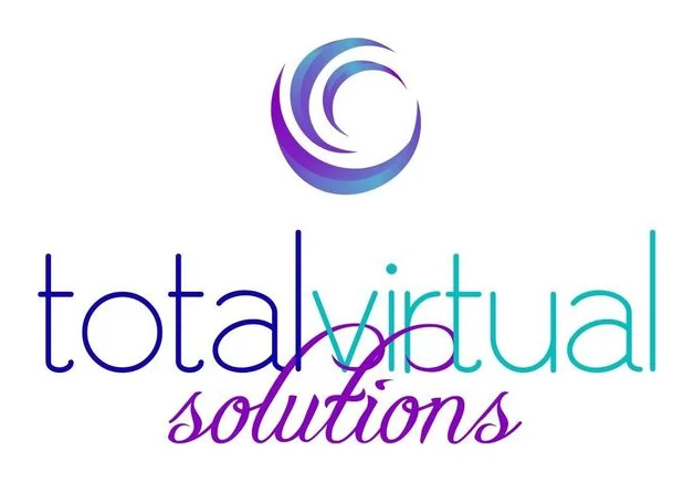 Total Virtual Solutions logo