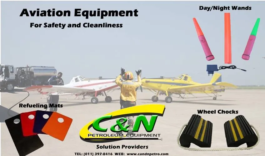 C and N Petroleum Equipment photo 2