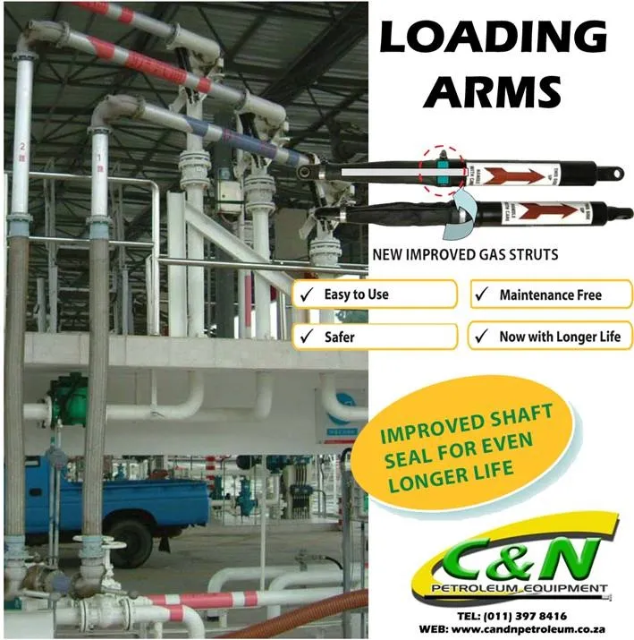 C and N Petroleum Equipment photo 3
