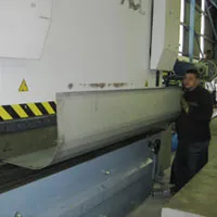 D&E Steel Service Centre photo 3