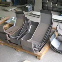 D&E Steel Service Centre photo 4