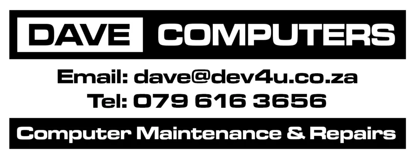 Dave Computers photo 1
