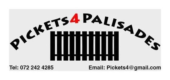 Pickets4Palisades logo