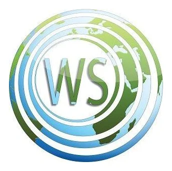 Worldspec IT logo