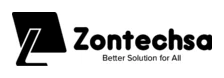 Zontechsa Pty Ltd logo