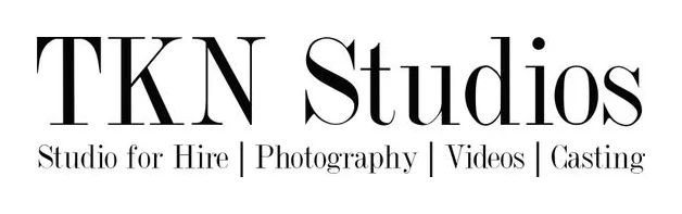 TKN Studios logo