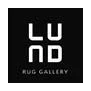 Lund Rug Gallery logo