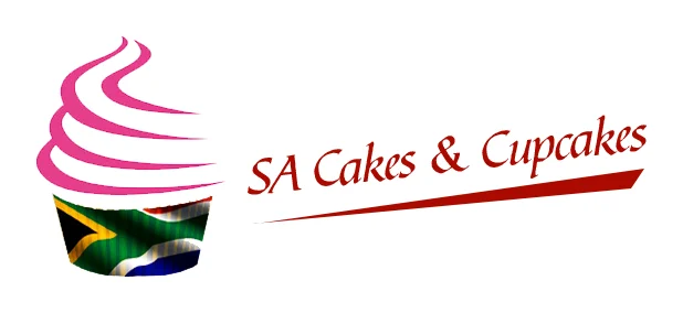 SA Cakes & Cupcakes logo