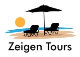 Zeigen Tours PTY LTD logo