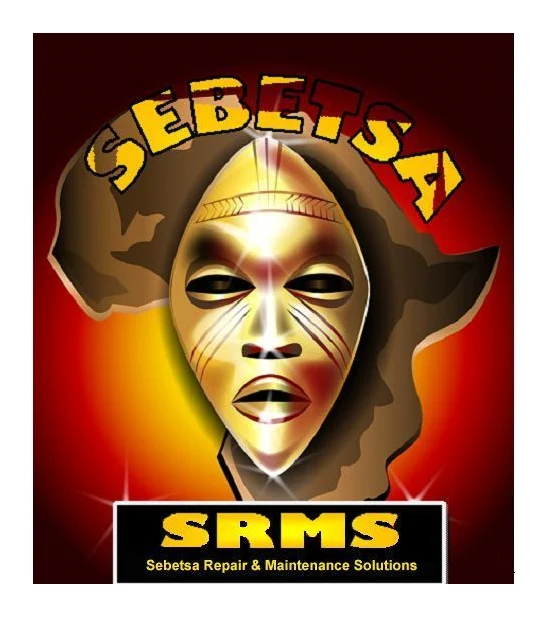 Sebetsa Repairs And Maintenance Solutions logo
