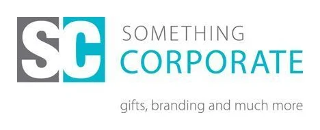 Something Corporate Gifts logo