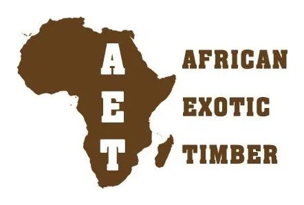 African Exotic Timber logo
