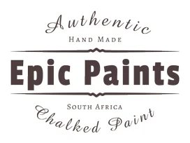 Epic Paints logo