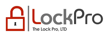 The Lock Pro logo