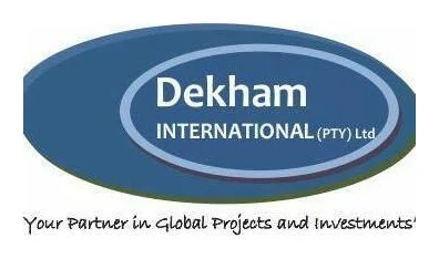Dekham Travel logo