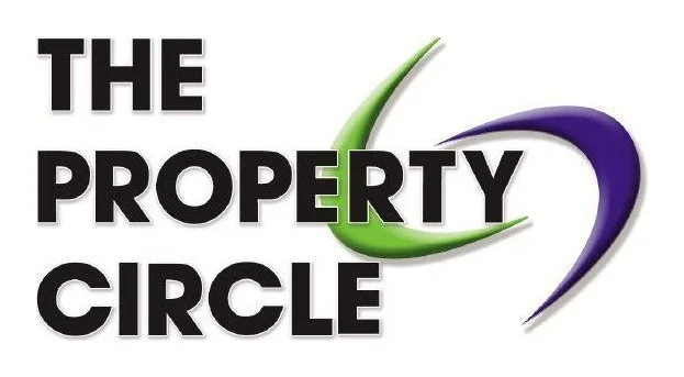 The Property Circle logo