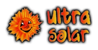Ultra Solar Pool Heating logo