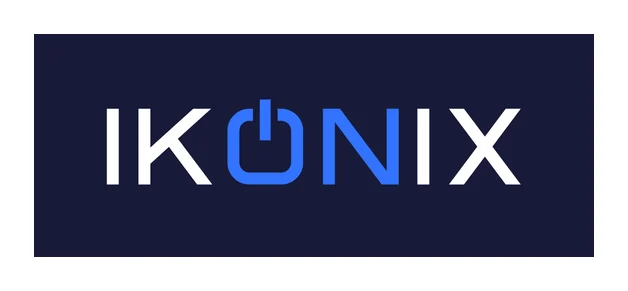 Ikonix logo