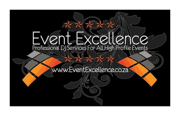 Event Excellence Professional DJ Services logo