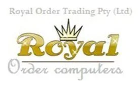 Royal Order Trading Pty (Ltd) logo