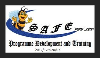 Bee-Safe Programme Development and Training (Pty) Ltd logo