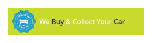 Selluscars – Trusted Car Buyers logo
