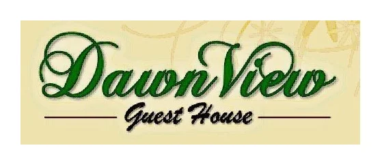 DawnView Guesthouse logo