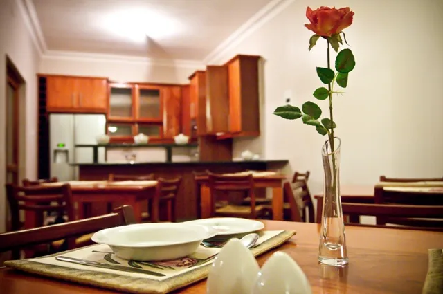 DawnView Guesthouse photo 4