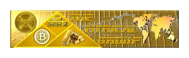 The Myrical Group logo