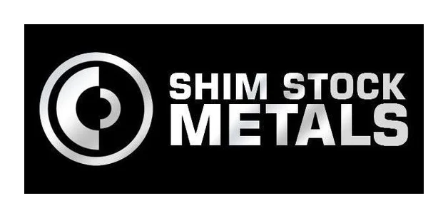 Shim Stock Metals logo