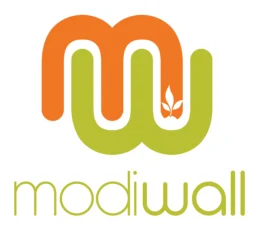 Modiwall logo