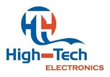 HIGHTECH ELECTRONIC SALES logo